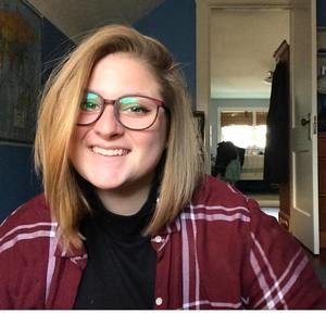 Meet your Posher, Lillie